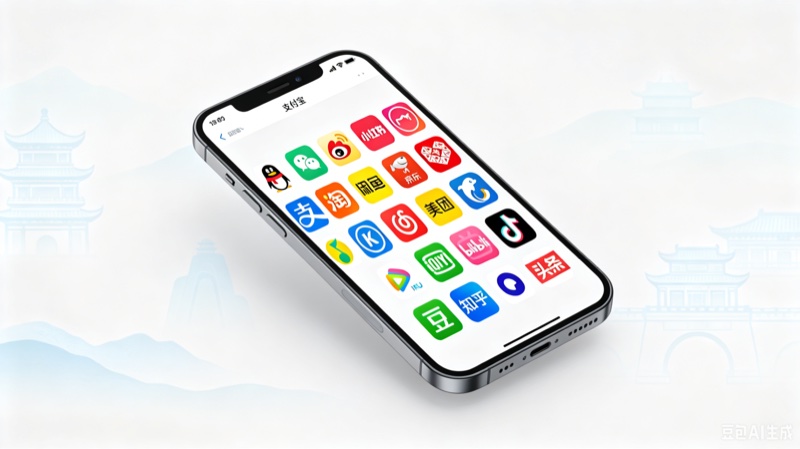 China Apps Guide