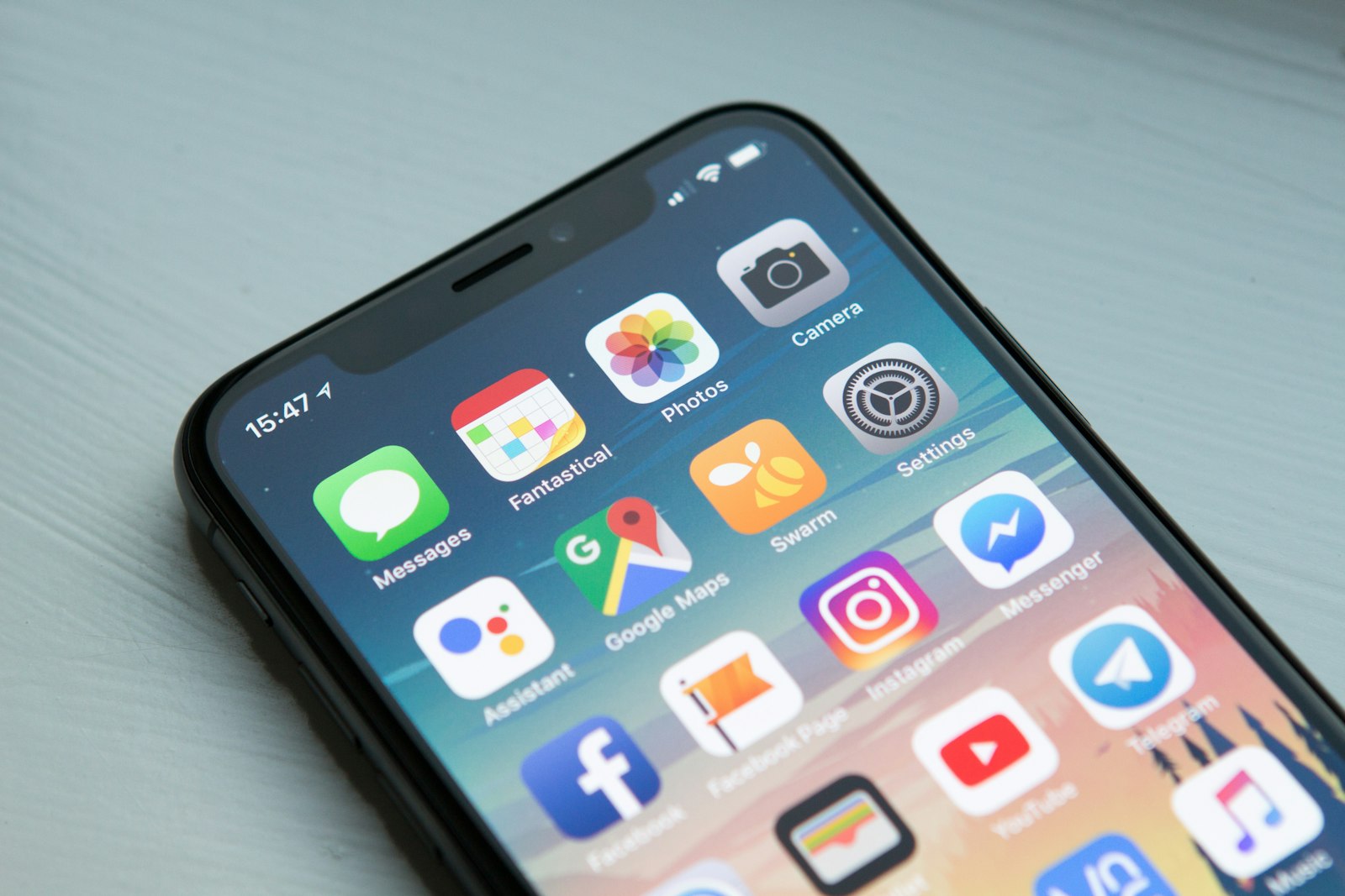 Apps to Download