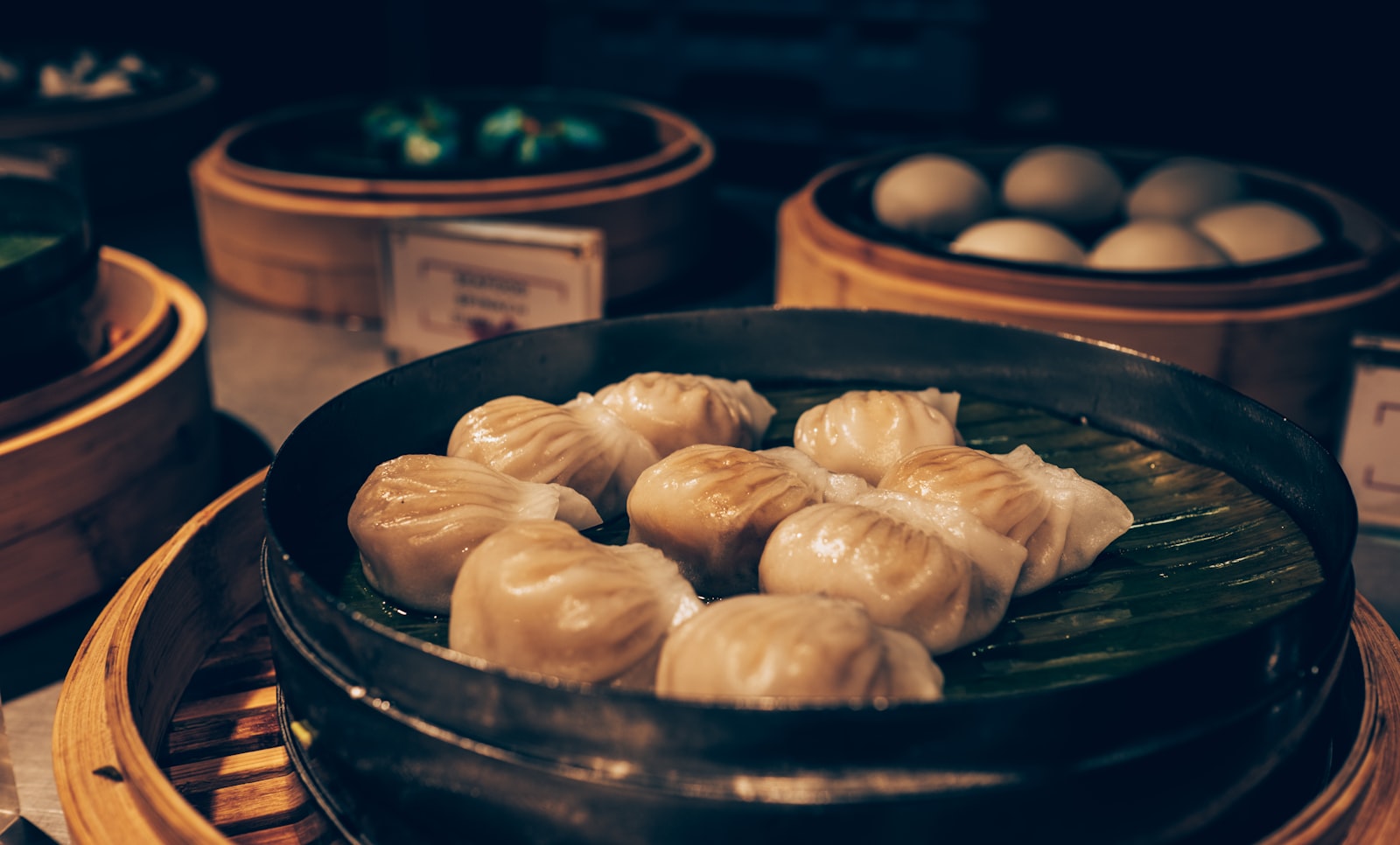 Food & Dining