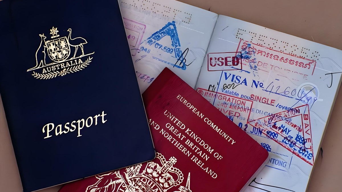 Visa Guide