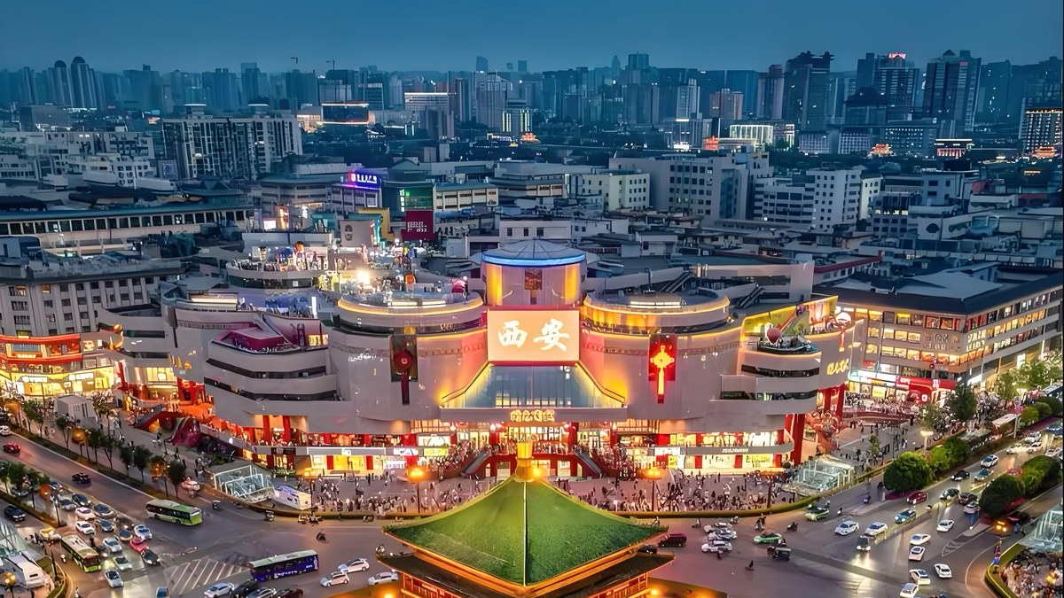 Xi'an
